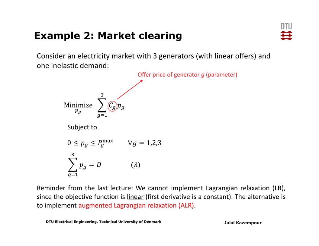 clearingexample