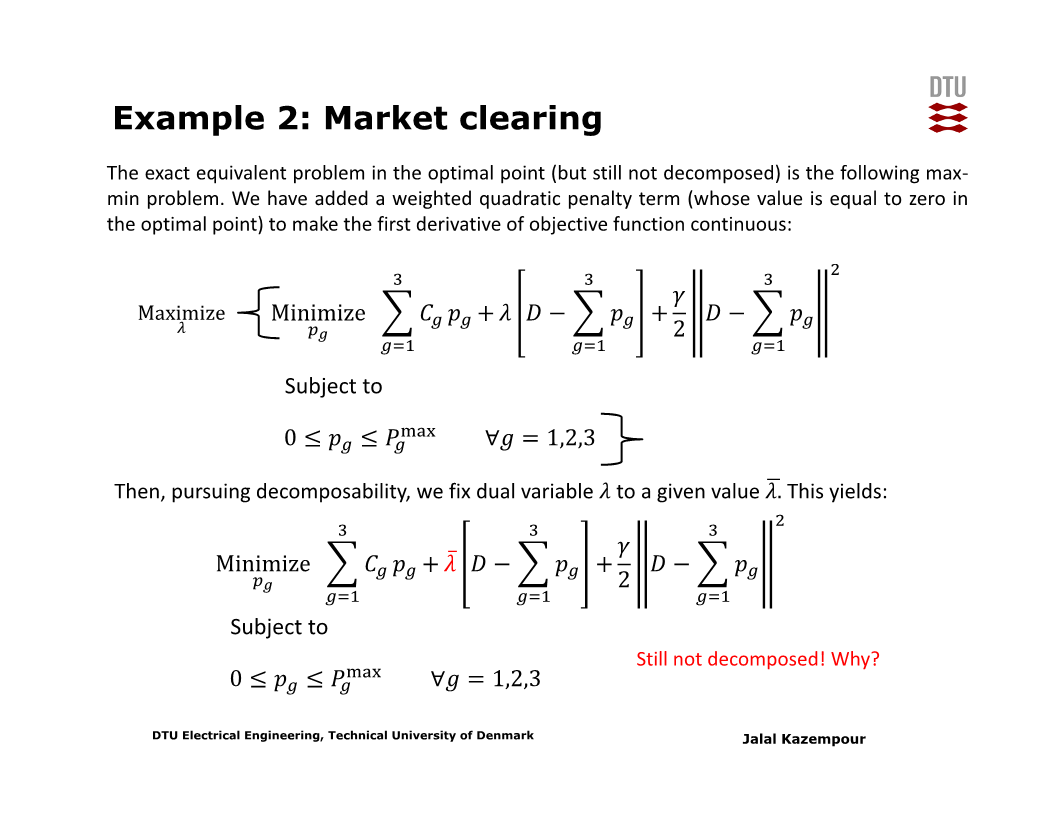 clearingexample